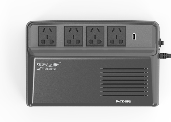 科华YTA800后备式UPS (800VA )